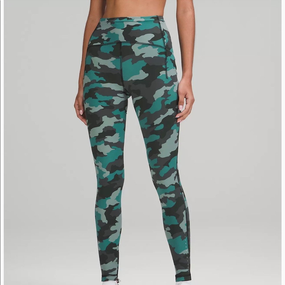 New Lululemon leggings